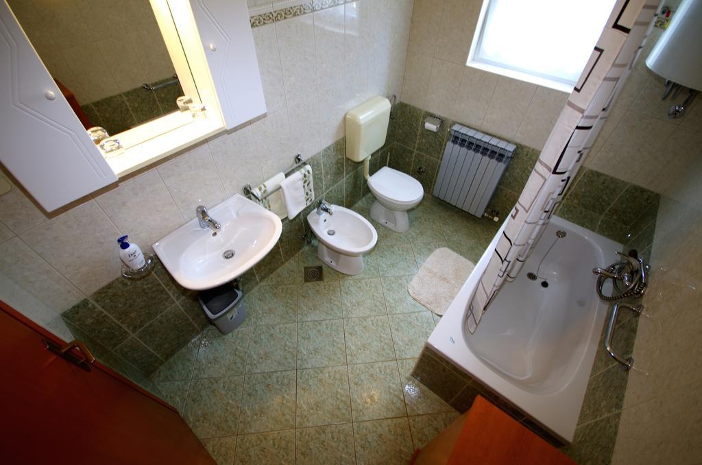 Apartment M&M Marasi Номер фото