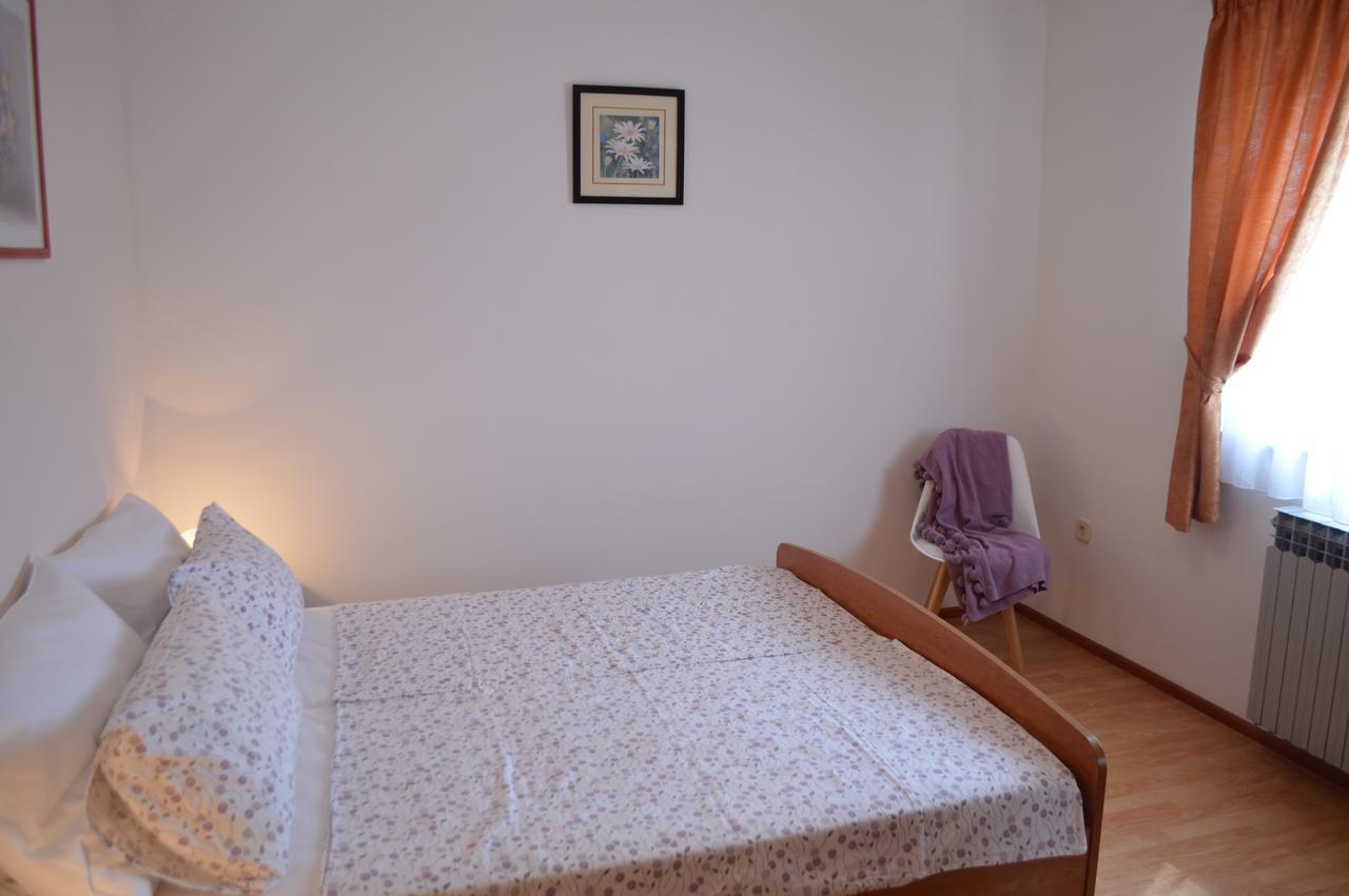 Apartment M&M Marasi Экстерьер фото