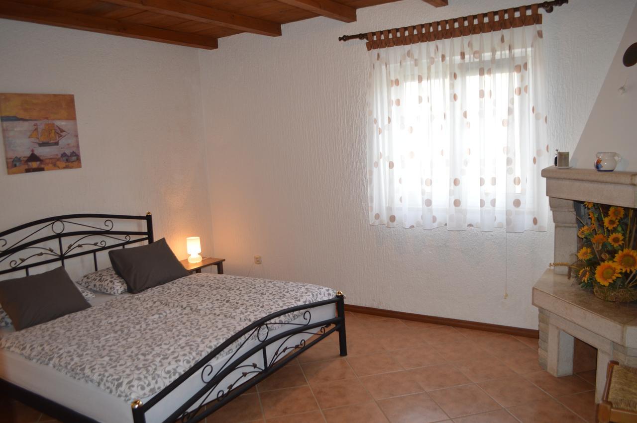 Apartment M&M Marasi Экстерьер фото