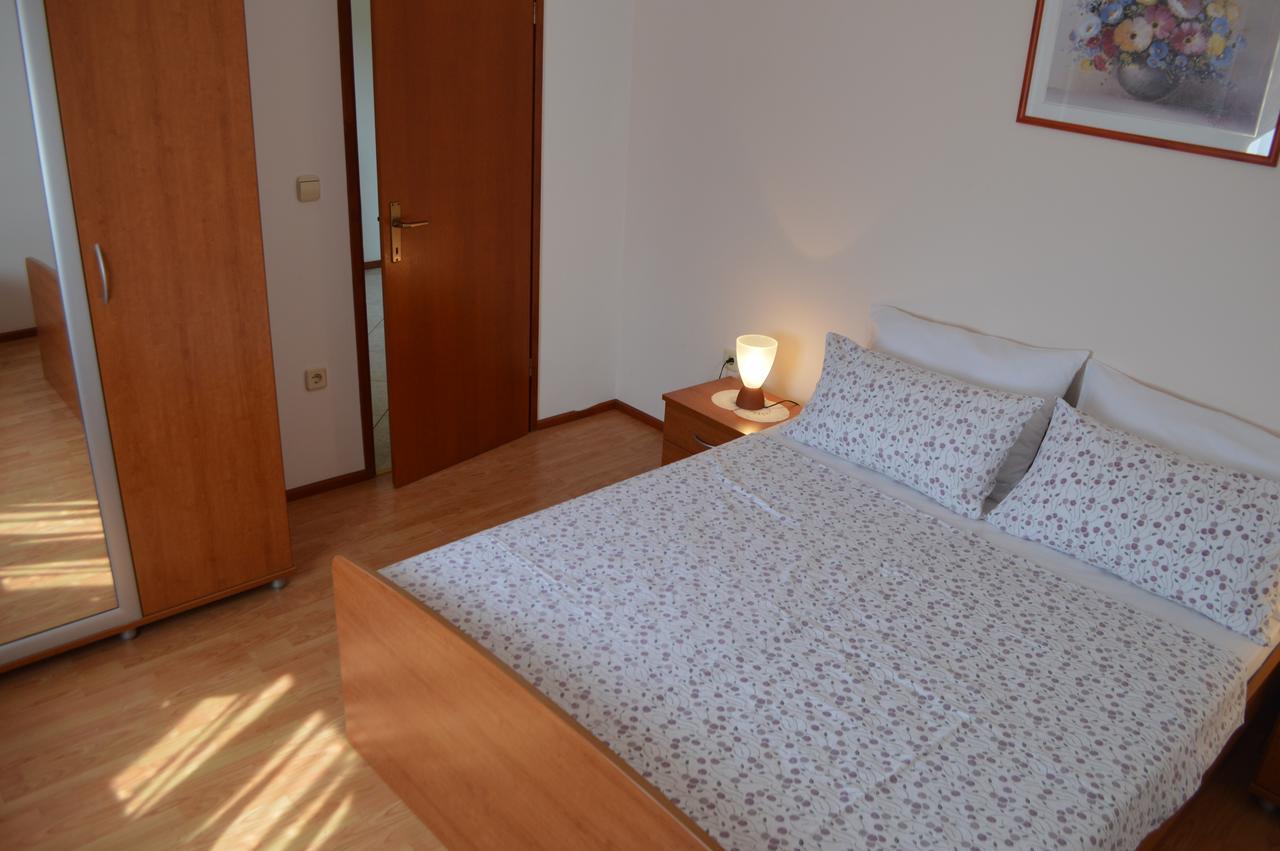 Apartment M&M Marasi Экстерьер фото