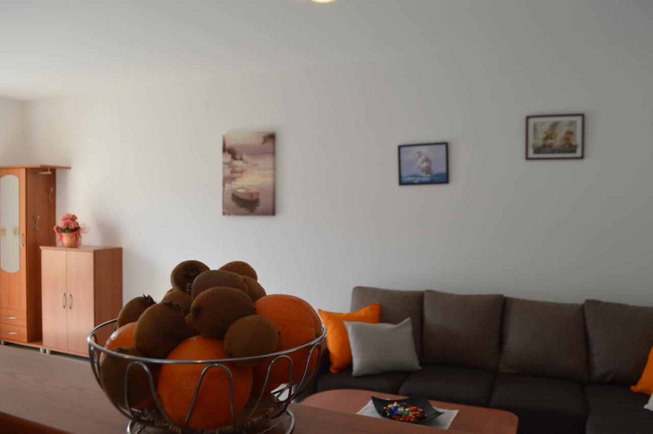 Apartment M&M Marasi Экстерьер фото