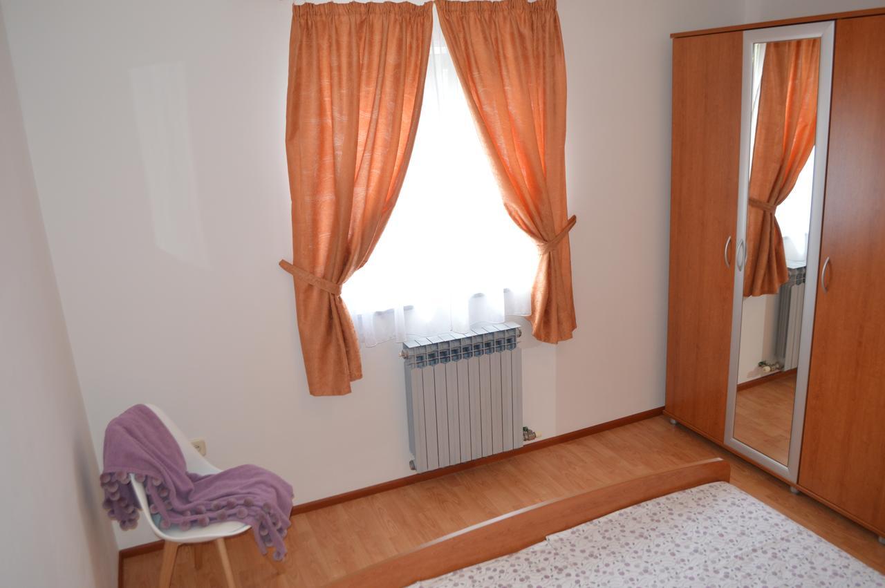 Apartment M&M Marasi Экстерьер фото